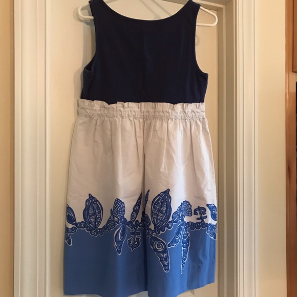 Lilly Pulitzer Dress - Picture 2 of 5